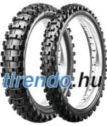 Maxxis M-7326 ( 120/80-19 TT 63M hátsó kerék ) - tirendo