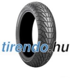 Bridgestone AX 41S R ( 180/80-14 TL 78P hátsó kerék, M+S jelzés, M/C ) - tirendo