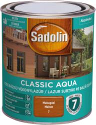 Sadolin Classic Aqua Mahagóni 0.75 L