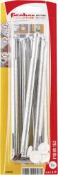 Fischer Ablakkeret Dübel 6 Db/ Bliszter F10m152k