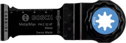 Bosch Pmf Merülőfűrészlap Multigéphez 50x28mm Fémhez (paiz 32 At)