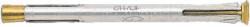 Fischer Ablakkeret Dübel 6 Db/ Bliszter F10m112k