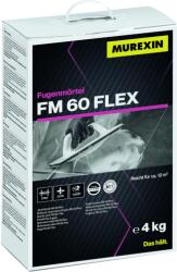 Murexin Fm 60 Flex Fugázó 4 Kg Antracit 147 Vízlepergető