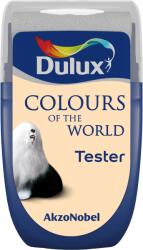 Dulux Nagyvilág Színei Tester Szikrázó Napkelte 30ml