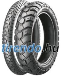 Heidenau K60 Scout ( 4.00-18 TT 64T hátsó kerék, M+S jelzés, M/C, Trial )
