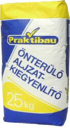 Praktibau önterülő Aljzatkiegyenlítő 25kg