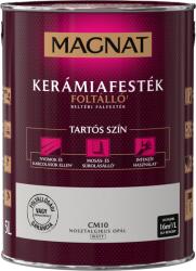Poli-Farbe Magnat Kerámiafesték 5l Beltéri Falfesték Nosztalgikus Opál Cm10