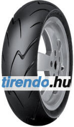 Mitas Maxima ( 120/70-12 RF TL 58P hátsó kerék, Első kerék ) - tirendo