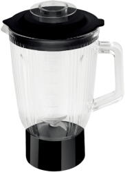 Heinner Accesoriu blender Heinner ACC-BL1500DC, compatibil cu robotul de bucatarie HPM-L1500DC, material sticla (ACC-BL1500DC)