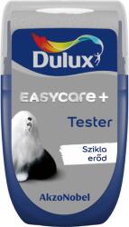 Dulux Ec+ Tester Foltálló+kopásbiztos Beltéri Falfesték 30ml Szikla Erőd