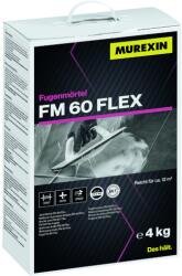 Murexin Fm 60 Flex Fugázó 4 Kg Manhattan 111 Vízlepergető