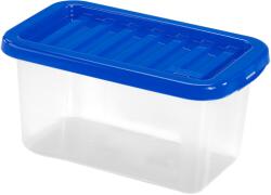 Heidrun Quasar tetős 7L tárolódoboz - praktiker - 2 599 Ft