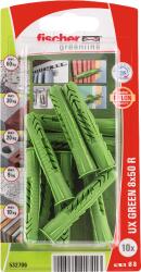 Fischer Dűbel 8x50mm 10 Db " Ux Green" Fischer