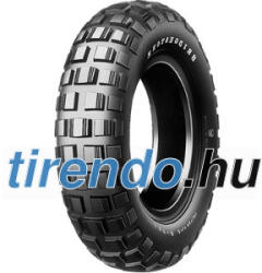 Bridgestone TW2 ( 3.50-8 TT 35J hátsó kerék, M/C, Első kerék ) - tirendo