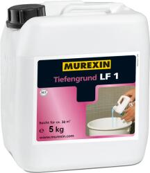 Murexin Mélyalapozó Lf1 5kg Nedvszívó Alapfelületekre