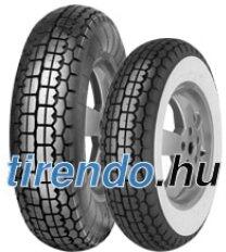 Mitas B13 ( 4.00-8 TT/TL 66N hátsó kerék, Első kerék )