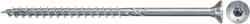 Fischer Forgácslapcsavar 4x30mm 50db/csomag