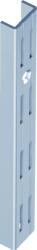 Element system Falsín 150cm, 2 Soros, Fehér E. S. 5820-1500-1 2db/csomag
