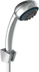 Eisl Vital Zuhanyszett, Krómozott, 7 Funkciós Zuhanyfej, 150cm Gégecső, Tartó (dx3003cw)