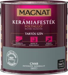 Poli-Farbe Magnat Kerámiafesték 2, 5l Beltéri Falfesték Intenzív Szodalit Cm48