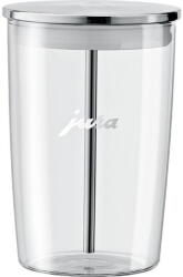 JURA JURA Recipient de lapte din sticla 0, 5l (72570_jura)