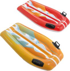 Intex Joy Kapaszkodós úszódeszka, 2 Színben 112 X 62cm 6+