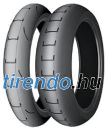 Michelin Power Supermoto ( 120/75 R16.5 TL Mischung RAIN, NHS, Első kerék )
