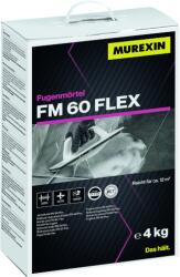 Murexin Fm 60 Flex Fugázó 4 Kg Jázmin 165 Vízlepergető