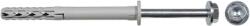 Fischer Rögzítődübel 10x200mm 1db " Sxrl" + Hatlapfejű Csavar
