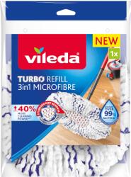 Vileda Turbo 3in1 Pótfej