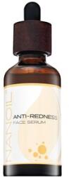 NANOIL Anti-Redness Face Serum ser cu efect iluminator împotriva roșeții 50 ml