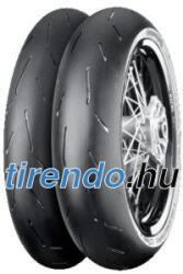 Continental ContiAttack SM 2 ( 160/60 R17 TL 69H hátsó kerék, M/C ) - tirendo