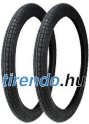 Kenda K251A ( 2.25-19 TT 30B hátsó kerék, Első kerék )