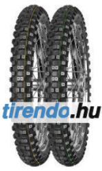 Mitas Enduro Trail-Rally MH ( 90/90-21 TT 54R M+S jelzés, Mischung Super, Első kerék, gelb )