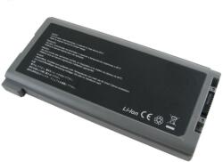 V7 Acumulator V7 V7EP-VZSU71U pentru Panasonic Notebooks, 7800mAh (V7EP-VZSU71U)