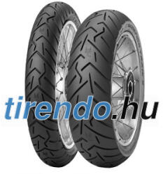 Pirelli Scorpion Trail II ( 120/70 ZR19 TL 60W Első kerék ) - tirendo