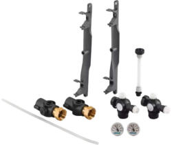 Uponor Vario PLUS Osztó-Gyűjtő Alapkészlet K1 (1009209)