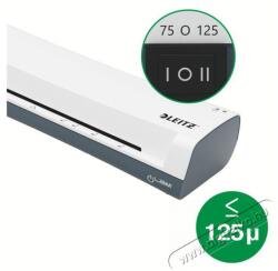 Leitz iLam Home A3 fehér laminálógép
