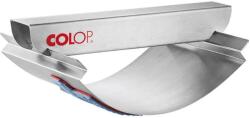  COLOP Swing 1420 Íves Kézi Fémbélyegző - 140x200 mm