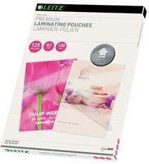 LEITZ iLAM UDT A3 2x125mic 100db-os fényes lamináló fólia (74880000) - officedepot