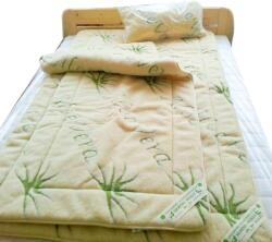 Ortho-Sleepy luxus Aloe vera bárány gyapjú garnitúra 520 g/m2