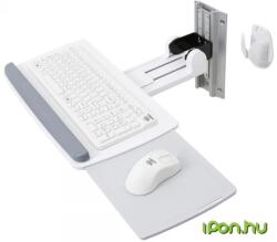 Ergotron Neo-Flex Keyboard Wall Mount (45-403-062)