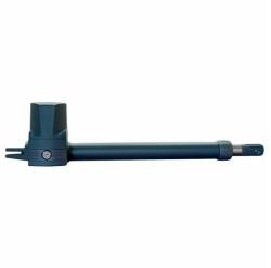 PROTECO LEADER-3TI/SX-New 2m-es kapuszárnyig, balos szárnyaskapu mozgató motor LEADER-3TI/SX-NEW (LEADER-3TI/SX-NEW)
