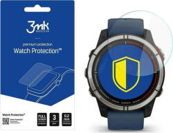 3mk Protection FlexibleGlass Garmin Quatix 7 Watch Szkło Hybrydowe - pcone