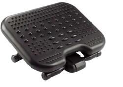 Kensington Lábtámasz, állítható magasságú, KENSINGTON " SoleMassage" (56155EU)