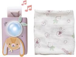 Taf Toys Бебешки комплект Taf Toys - Музикална играчка и одеялце (TT13305) - ozone