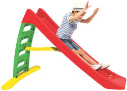 Dohány SPEED Csúszda, piros 170 cm DOREX (463) - sportjatekshop
