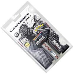 JOOLA Pingpongütő JOOLA CARBON PRO (54195) - sportjatekshop