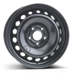 Alcar Stahlrad 6.5Jx16 5x114.3 ET47 CB66