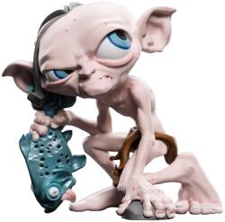Weta Workshop Statuetă Weta Movies: The Lord of the Rings - Gollum, 8 cm Figurina